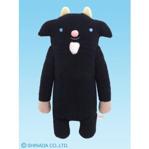 シナダ ぬいぐるみ フモフモさん (L) まもも : シナダオンライン