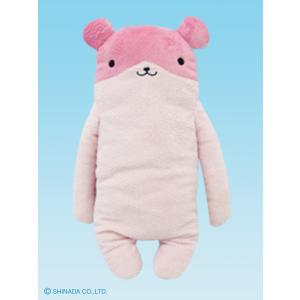 シナダ ぬいぐるみ ポケットケット うさぎ PI (S) : シナダオンライン
