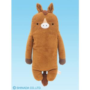 シナダ ぬいぐるみ フモフモさん (L) トナモ : シナダオンライン