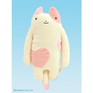 シナダ ぬいぐるみ ポケットケット さる BR (M) : シナダオンライン
