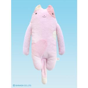 シナダ ぬいぐるみ フモフモさん マスコット もちゃ : シナダ