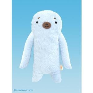 シナダ ぬいぐるみ 初代 幸福のぶた (MM) : シナダオンラインショップ