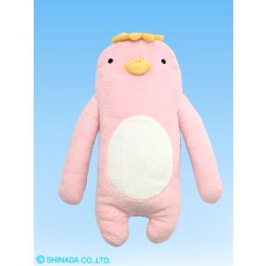 シナダ ぬいぐるみ フモフモさん (L) トナモ : シナダオンライン