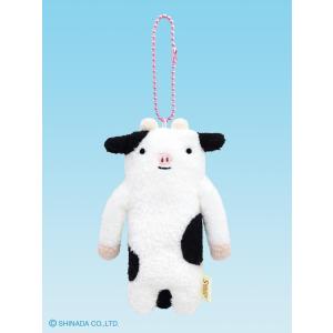 シナダ ぬいぐるみ フモフモさん (M) うーも : シナダオンライン