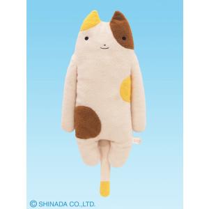 シナダ ぬいぐるみ フモフモさん (L) ハートトゥハート パート3 みけも