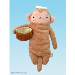 シナダ ぬいぐるみ フモフモさん (L) トナモ : シナダオンライン