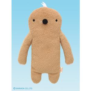 シナダ ぬいぐるみ 初代 幸福のぶた (MM) : シナダオンラインショップ