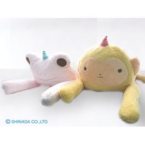 新品フモフモさんトナモＬ ラスト一つ レア物 早い者勝ち！！トナカイ ぬいぐるみ シナダ ぬいぐるみ フモフモさん (L) トナモ : シナダオンライン