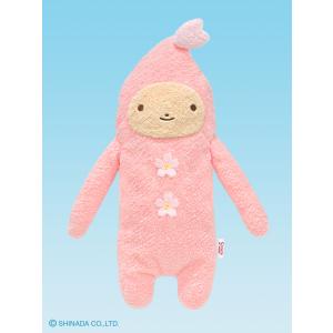 シナダ アドベンチャー・タイム ぬいぐるみ（LL）ヒューマンジェイク