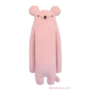 シナダ ぬいぐるみ フモフモさん (L) トナモ : シナダオンライン