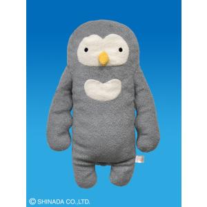 シナダ ぬいぐるみ ぱおぱおブリッツ (S) ゾウ : シナダオンライン