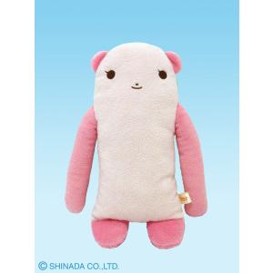 大幅↓フモフモさん トナモ 1L シナダ シナダ ぬいぐるみ フモフモさん (L) トナモ : シナダオンライン