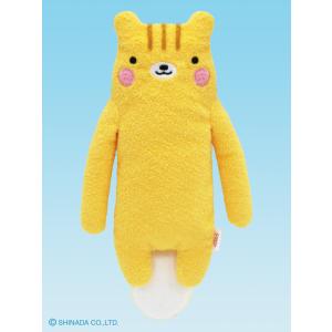 シナダ ぬいぐるみ フモフモさん マスコット ここも : シナダ