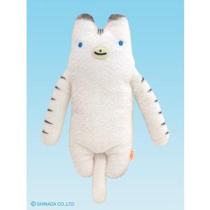 シナダ ぬいぐるみ フモフモさん (M) ここも : シナダオンライン