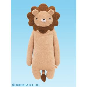 シナダ ぬいぐるみ フモフモさん (L) トナモ : シナダオンライン