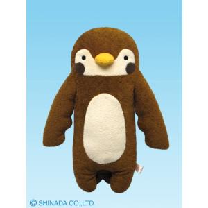 シナダ ぬいぐるみ ポケットケット さる BR (M) : シナダオンライン