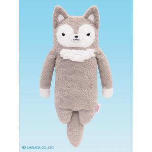 シナダ ぬいぐるみ フモフモさん (M) うーも : シナダオンライン