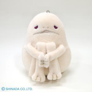 シナダ ふにすけ（マスコット）桜 : シナダオンラインショップYahoo!店