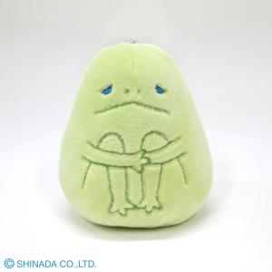 劇場版 忍たま乱太郎 ほわぬいvol.2【七松小平太】単品 : セレン
