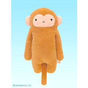 シナダ ぬいぐるみ フモフモさん (L) トナモ : シナダオンライン