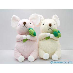 シナダ ぬいぐるみ フモフモさん (L) トナモ : シナダオンライン