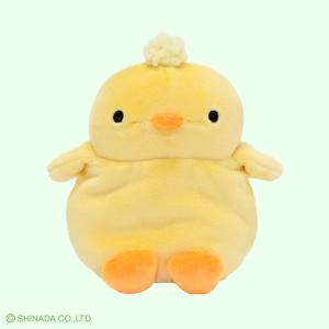 シナダ ぬいぐるみ 初代 幸福のぶた (MM) : シナダオンラインショップ