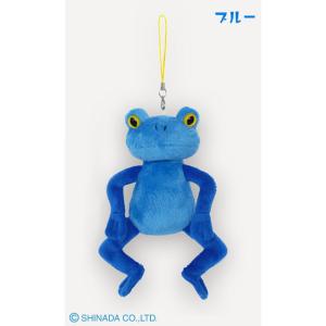 シナダ モケケ（ストラップ）10周年 ノーン : シナダオンライン