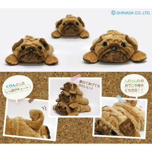 シナダ ぬいぐるみ 福来来 ニワトリ (M) : シナダオンラインショップ