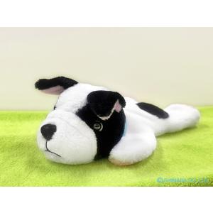 シナダ レイジーパーティドッグ（S）フレンチブルドッグ : シナダ