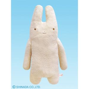 シナダ ぬいぐるみ フモフモさん (L) トナモ : シナダオンライン
