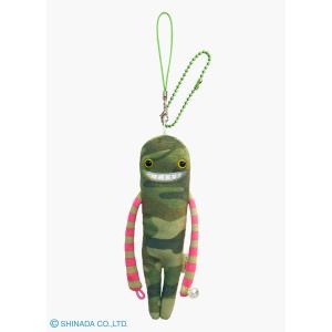シナダ モケケ（ストラップ）ランテ : シナダオンラインショップ