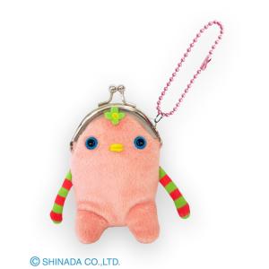 シナダ モケケ がま口 チト : シナダオンラインショップYahoo!店