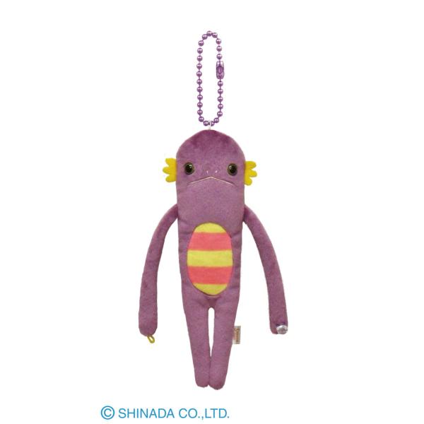 シナダ　モケケ（SS）ラペタコン