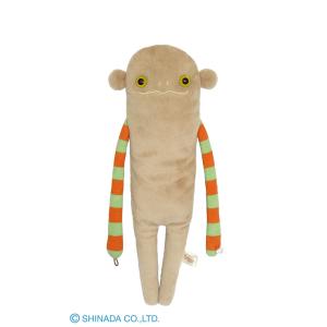 シナダ ぬいぐるみ モケケ (LL) ティーノ : シナダオンラインショップ