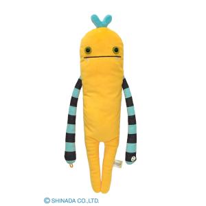 モケケ　　バラ売り可能 シナダ ぬいぐるみ モケケ (LL) アロ : シナダオンラインショップYahoo