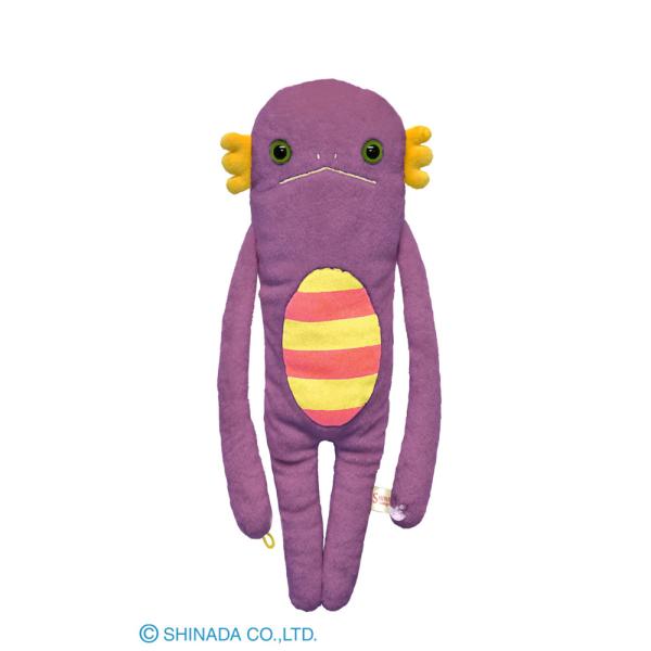 シナダ　モケケ（S）ラペタコン