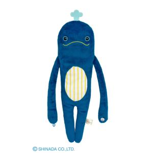 シナダ ぬいぐるみ モケケ (LL) アロ : シナダオンラインショップYahoo