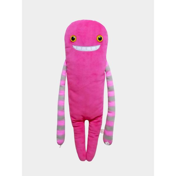 シナダ ぬいぐるみ モケケ (M) ケテケテ