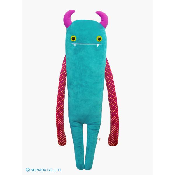 シナダ ぬいぐるみ モケケ (LL) ゴニ