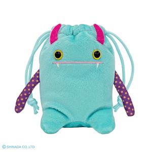 シナダ モケケ チモッケきんちゃく クリッチ : シナダオンライン