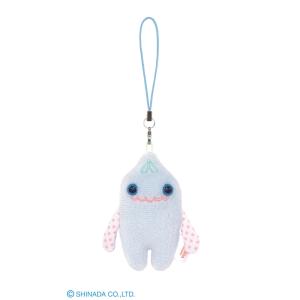 シナダ　モケケ　チモッケ（ストラップ）クプ