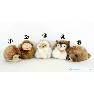 シナダ ぬいぐるみ ぼてっちょ (S) : シナダオンラインショップYahoo