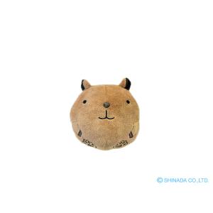 シナダ ぬいぐるみ まんまるZOO サル (S) : シナダオンラインショップ