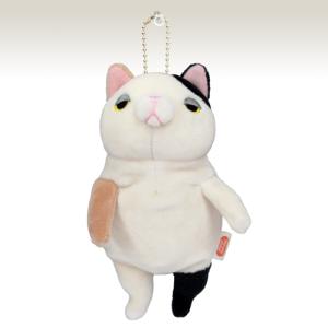 シナダグローバル もちねこ ミケ