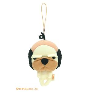 シナダ なぎおハゲチャビン