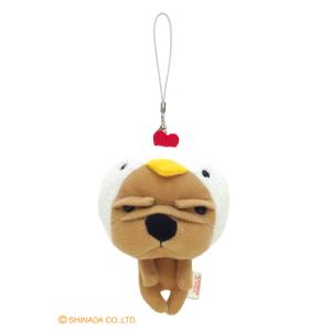 シナダ なぎおにわとり