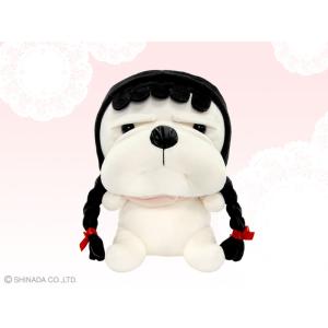 シナダ ぬいぐるみ ぼてっちょ (L) : シナダオンラインショップYahoo