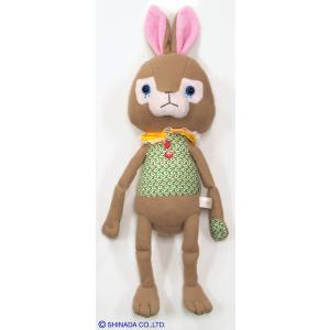 シナダ ノスタルジア（S）うさぎ : シナダオンラインショップYahoo!店