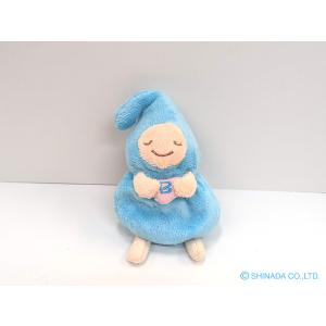 シナダ ぬいぐるみ おこじょ (L) : シナダオンラインショップYahoo!店