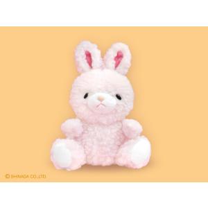 シナダ 招きコロコロ うさぎ 干支 ぬいぐるみ : シナダオンライン